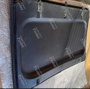 Targa sunroof - PORSCHE 944 - 94456491701- thumb-2