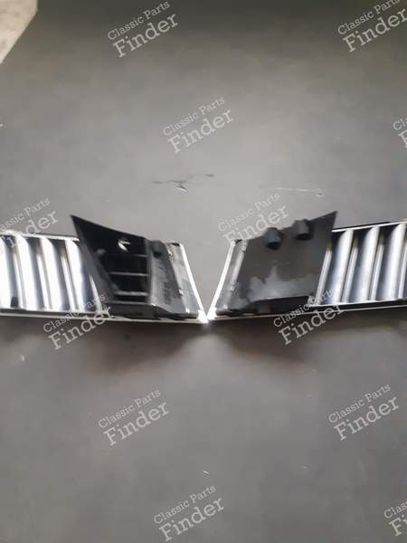 Kühlergrill - RENAULT Vel Satis - 8061- 1