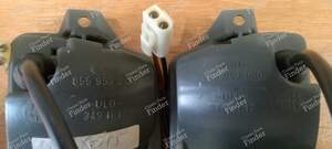Clignotants avant - AUDI 80 / 4000 / 5+5 (B2) - VW 855953049 - VW 855953050- thumb-5