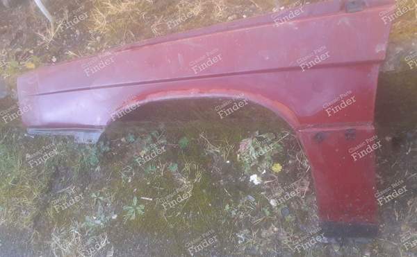 Aile avant gauche - RENAULT 9 / Alliance / Broadway / 11 / Encore (R9 / R11) - 1