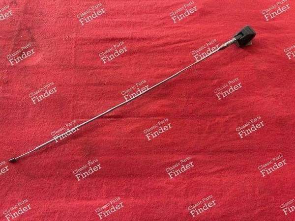 Dachantenne - CITROËN DS / ID - 0