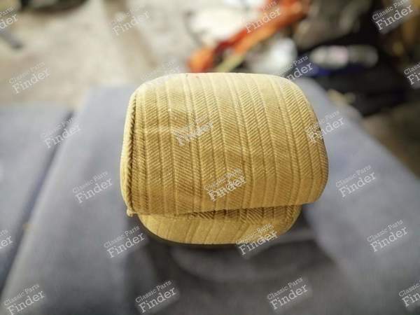 Appuie-tête avant série 1 - CITROËN CX - 0