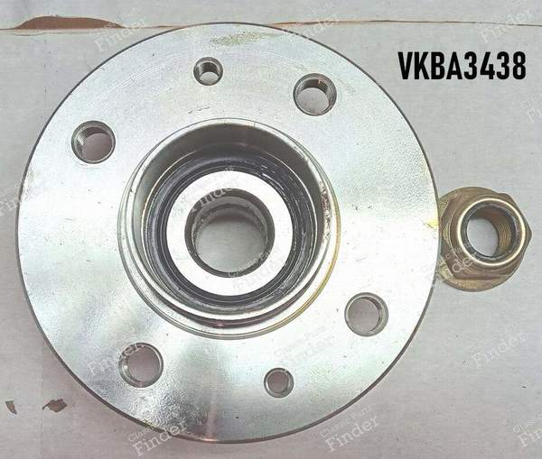 Hinterradnabenkit links oder rechts - RENAULT 18 (R18) - vkba 3438- 0