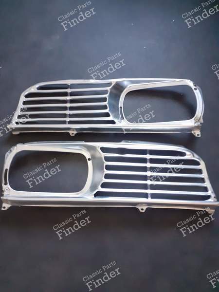 Calender - Phase 1 - RENAULT 16 (R16) - 1