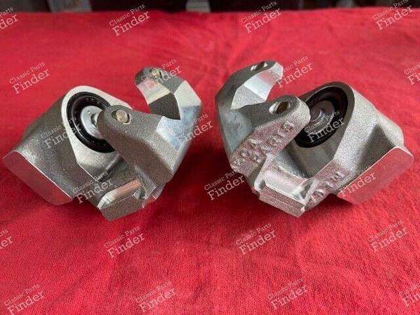 Paar vordere Bremssättel ALPINE A110, R8 GORDINI - ALPINE A110 - 4
