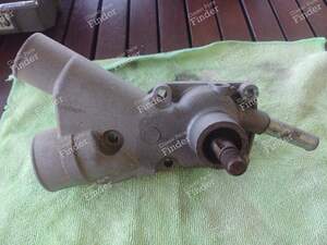 Wasserpumpe – Motor XD88 - PEUGEOT 404