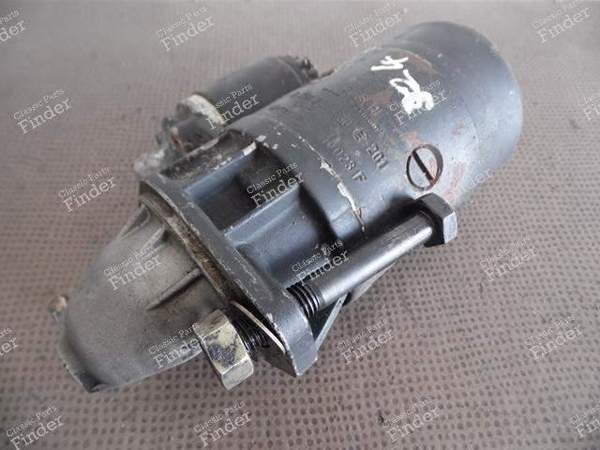 STARTER 059911023F - PORSCHE 924 - 0 001 208 200- 0