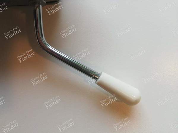 Commodo de clignotant - CITROËN DS / ID - 522 / DS52205 / DM52205- 2