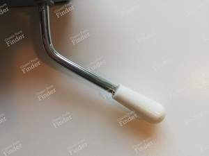 Commodo de clignotant - CITROËN DS / ID - 522 / DS52205 / DM52205- thumb-2