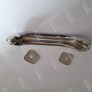 Rear trunk handle - 404, 204, 304 station wagon - PEUGEOT 404 - 872009- thumb-1