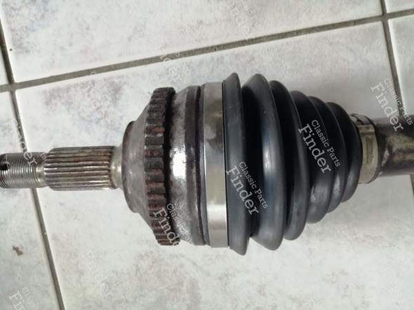 Left front universal joint - CITROËN XM - 2