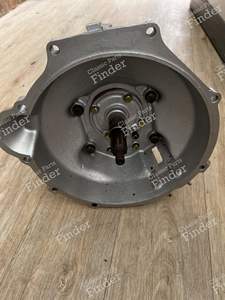 Renovierung eines mechanischen Getriebes - MERCEDES BENZ SL (W113) (Pagode) - thumb-1