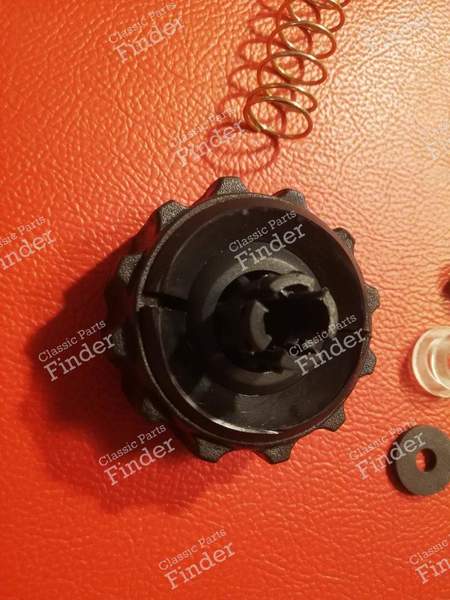 Gearbox linkage repair kit - VOLKSWAGEN (VW) Golf I / Rabbit / Caddy / Jetta - 1131700310- 1