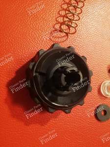Gearbox linkage repair kit - VOLKSWAGEN (VW) Golf I / Rabbit / Caddy / Jetta - 1131700310- thumb-1
