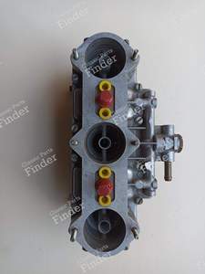 New Weber triple body carburetor for parts for TALBOT Tagora