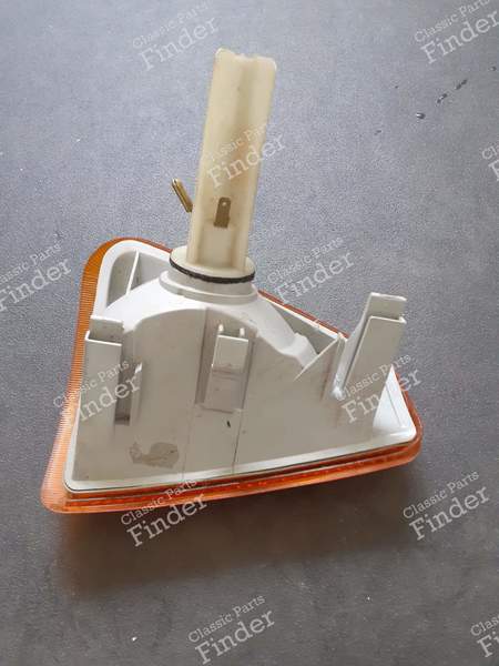 Clignotant avant gauche - RENAULT 18 (R18) - 1205155- 2