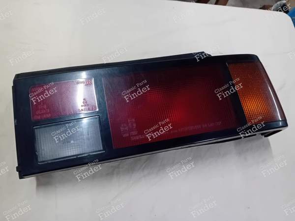 Right rear light - HONDA CR-X - 043-6392R- 0