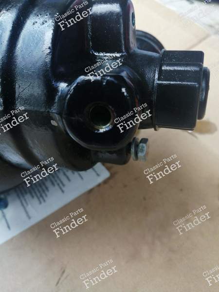 Front suspension cylinder - Non-hydractive version - CITROËN XM - 1