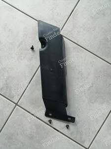 Lot de carters sous voiture pour hydraulique - CITROËN XM - thumb-3