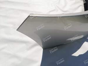 Pare-choc avant - FORD Cougar - J8PG17C831 AKW- thumb-5