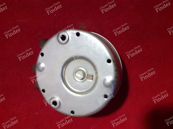 Additional resistor, ballast ignition system - PEUGEOT 404 - 1224509032- 1