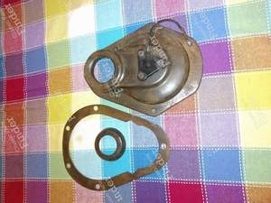 Gear cover - PANHARD & LEVASSOR PL 17
