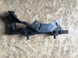 Schlüssel + Halter für Radmutternzieher - CITROËN XM - thumb-1