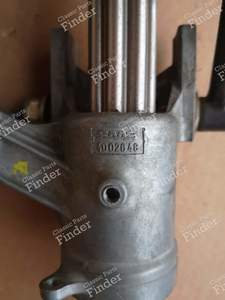 Neiman Saab 9000 - SAAB 9000 - 4002648- thumb-2