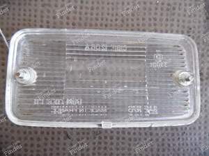 CABOCHON REVERSE LIGHT CIBIE - ALPINE A310 - 1206A- thumb-6