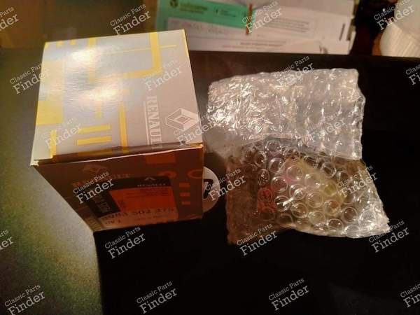 Motor Langsamfahrsteuerung / Langsamfahrventil - RENAULT 21 (R21) - 8983502375- 2