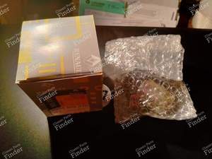 Motor Langsamfahrsteuerung / Langsamfahrventil - RENAULT 21 (R21) - 8983502375- thumb-2