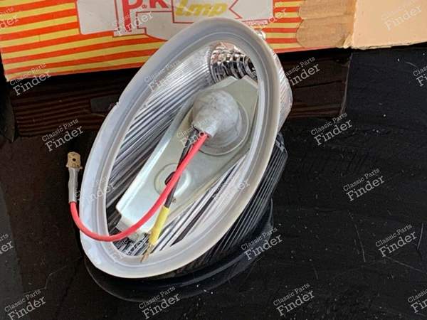 Flashing light / Nightlight - RENAULT Estafette / Hi-boy / Petit-Panel - 3101- 2