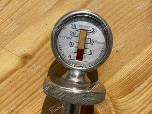 Remote gauge for RENAULT KZ