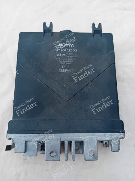 Calculateur Digifant - VOLKSWAGEN (VW) Passat (B3-B4) - 037 906 022 DG / 5WP4045 / DF-1- 0