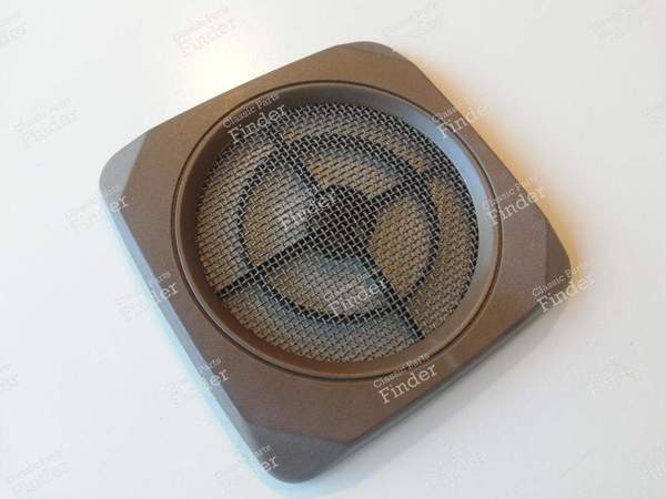 Lautsprechergitter - RENAULT Fuego - 7700753447- 0