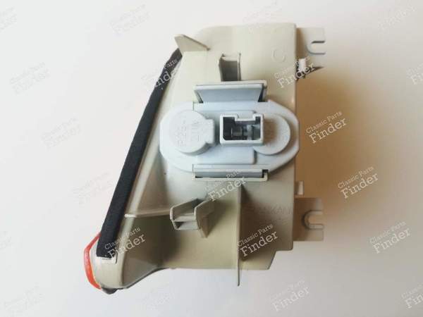 Feu clignotant avant gauche - PEUGEOT 305 - 3080703- 4