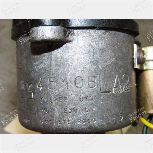 ALLUMEUR - CITROËN CX - 4510BLA2- 1