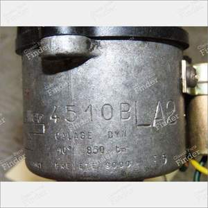 ALLUMEUR - CITROËN CX - 4510BLA2- thumb-1