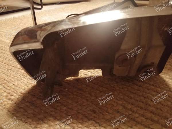 Stoßstangenstopper vorne rechte Seite - CITROËN CX - 1