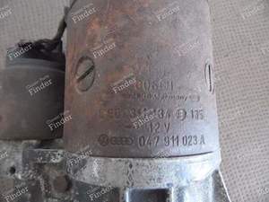 DEMARREUR 047911023A / 0001311134 PORSCHE 944 & 924 - PORSCHE 944 - 047911023A / 0001311134- thumb-8