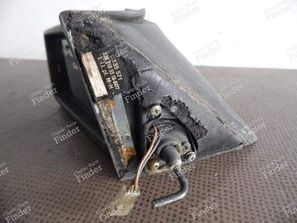 LINKER SPIEGEL - MERCEDES BENZ SEC (C126) - 1268105316- 3