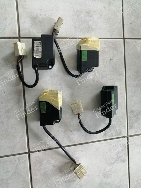Micro-moteur commande de chauffage - CITROËN XM - 0