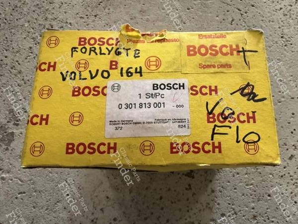 Headlight for 6 cylinder version - VOLVO 140 / 164 - 0301813001- 4