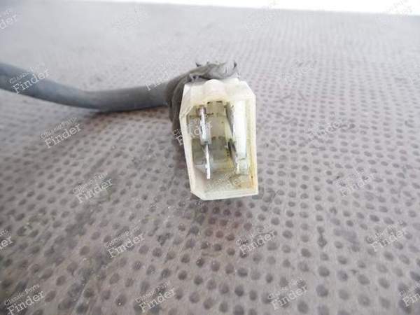 HEADLIGHT ENGINE LEFT FIAT/BERTONE X1/9 1300 - FIAT-BERTONE X1/9 - 8