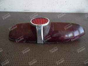 CABOCHON FEU ARRIERE SIMCA ARONDE P60 - SIMCA Aronde - BS2515 - G2 SIMCA- thumb-2