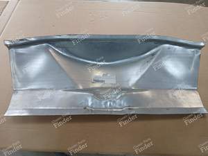 Cloison avant de compartiment avant - version B T6/C - PORSCHE 356