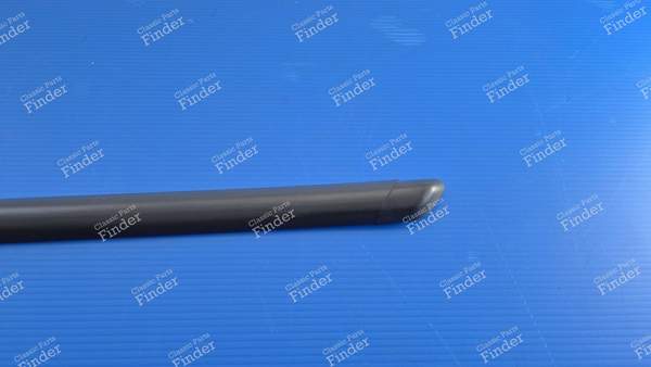 Kotflügelschutzleiste vorne rechts - PEUGEOT 104 / 104 Z - 786226- 2