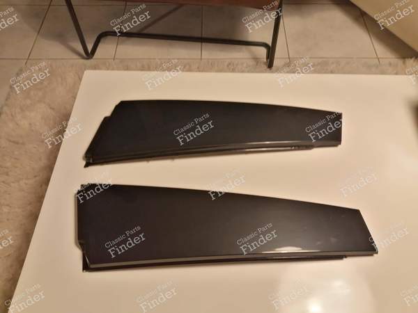 Custodes-Paar von Mittelsäulen - CITROËN C6 - 2