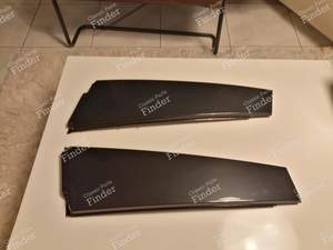 Custodes-Paar von Mittelsäulen - CITROËN C6 - thumb-2