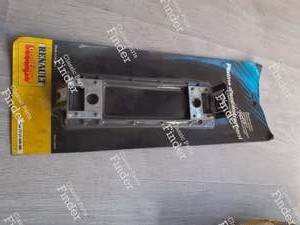Platine d'encastrement autoradio - RENAULT 12 / Virage (R12)